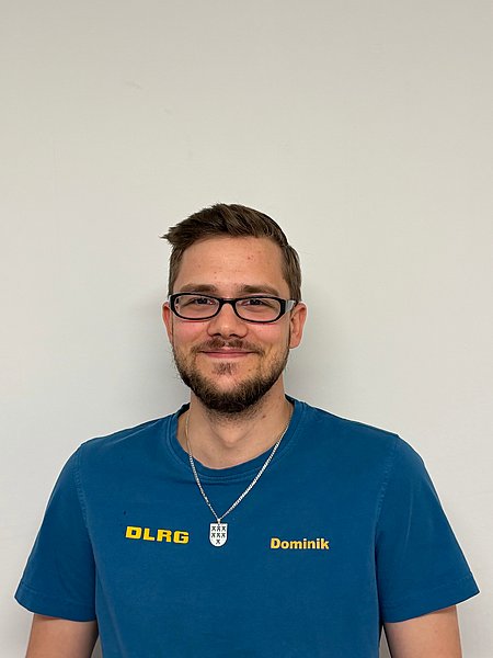Beisitzer: Dominik Kraus