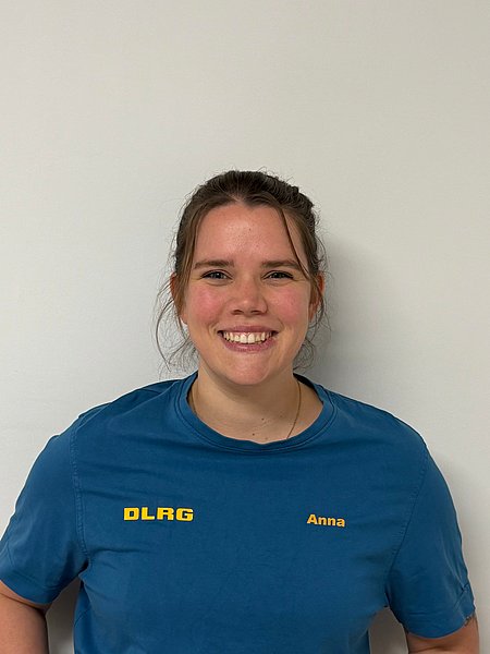 Beisitzerin: Anna Fritsche