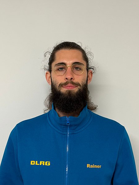 Beisitzer: Rainer Co