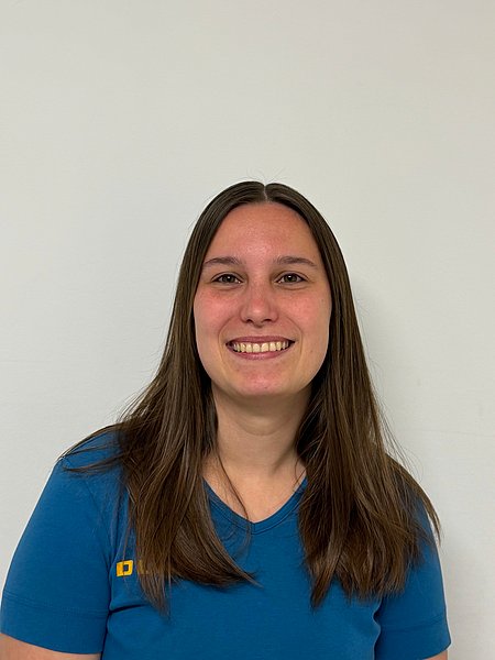 2. Stellvertretende Jugendvorsitzende: Natalie Naumann