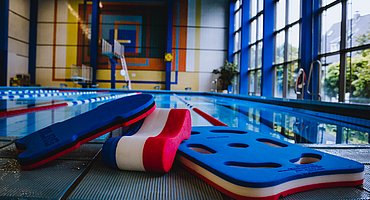 Hier wird deine Spende gebraucht