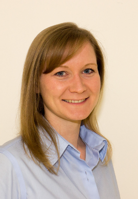 Schatzmeisterin: Johanna Tetard