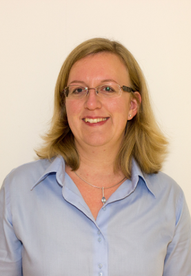 Geschäftsführerin: Verena Wechselberger